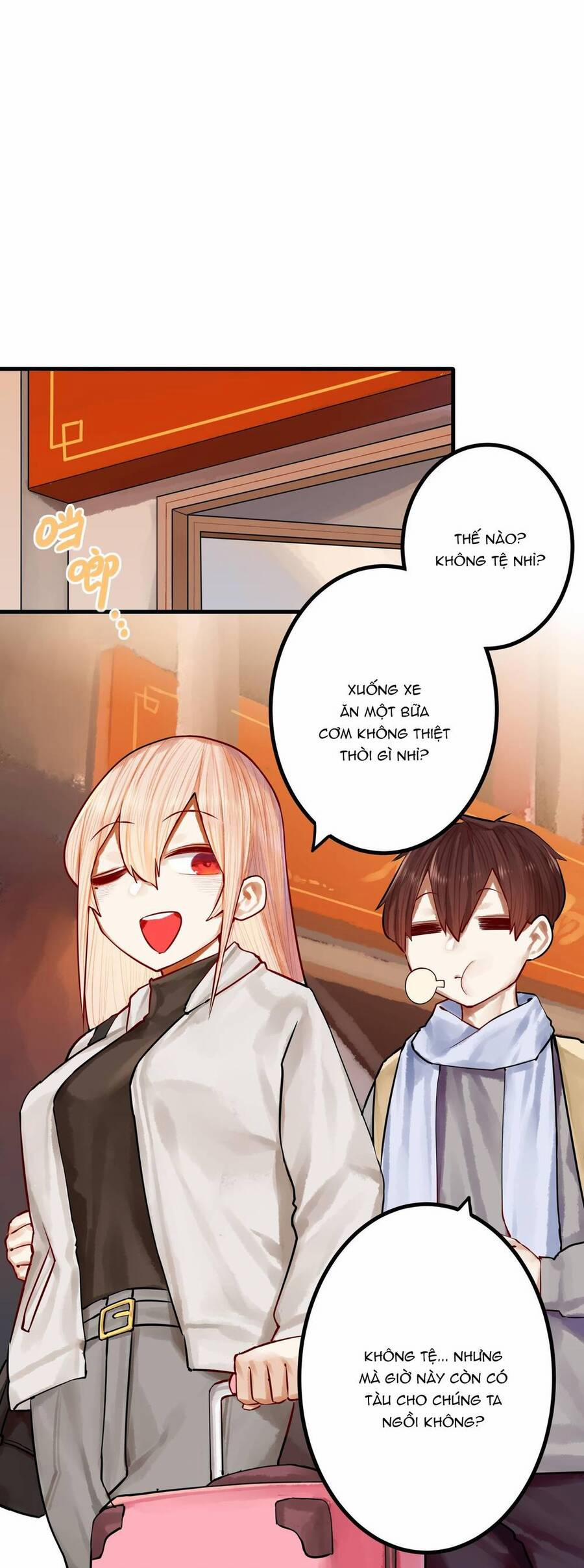 Học Tỷ, Đừng Livestream Nữa! 37 trang 5