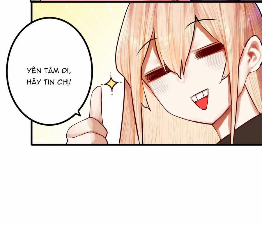 Học Tỷ, Đừng Livestream Nữa! 37 trang 6