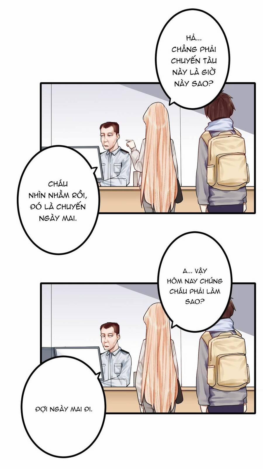 Học Tỷ, Đừng Livestream Nữa! 37 trang 8