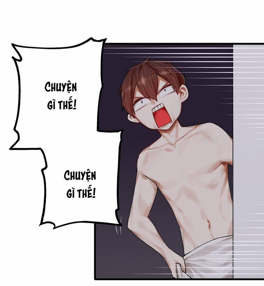 Học Tỷ, Đừng Livestream Nữa! 38 trang 11