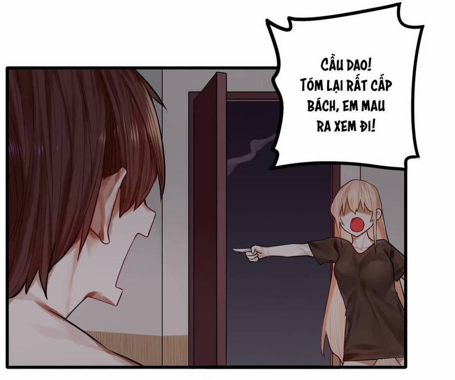 Học Tỷ, Đừng Livestream Nữa! 38 trang 12