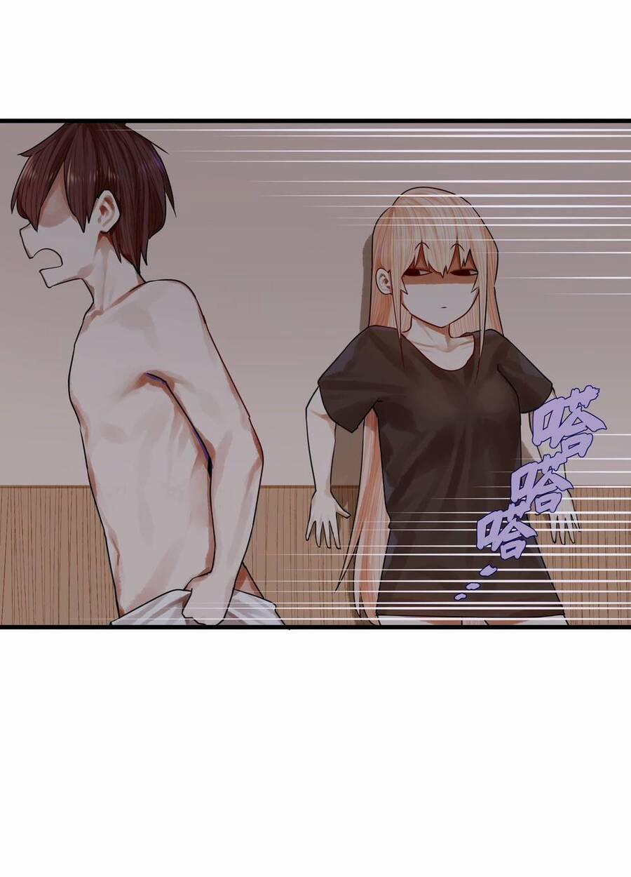 Học Tỷ, Đừng Livestream Nữa! 38 trang 13