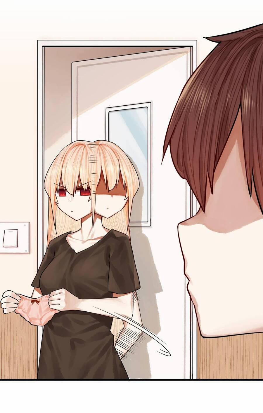 Học Tỷ, Đừng Livestream Nữa! 38 trang 15