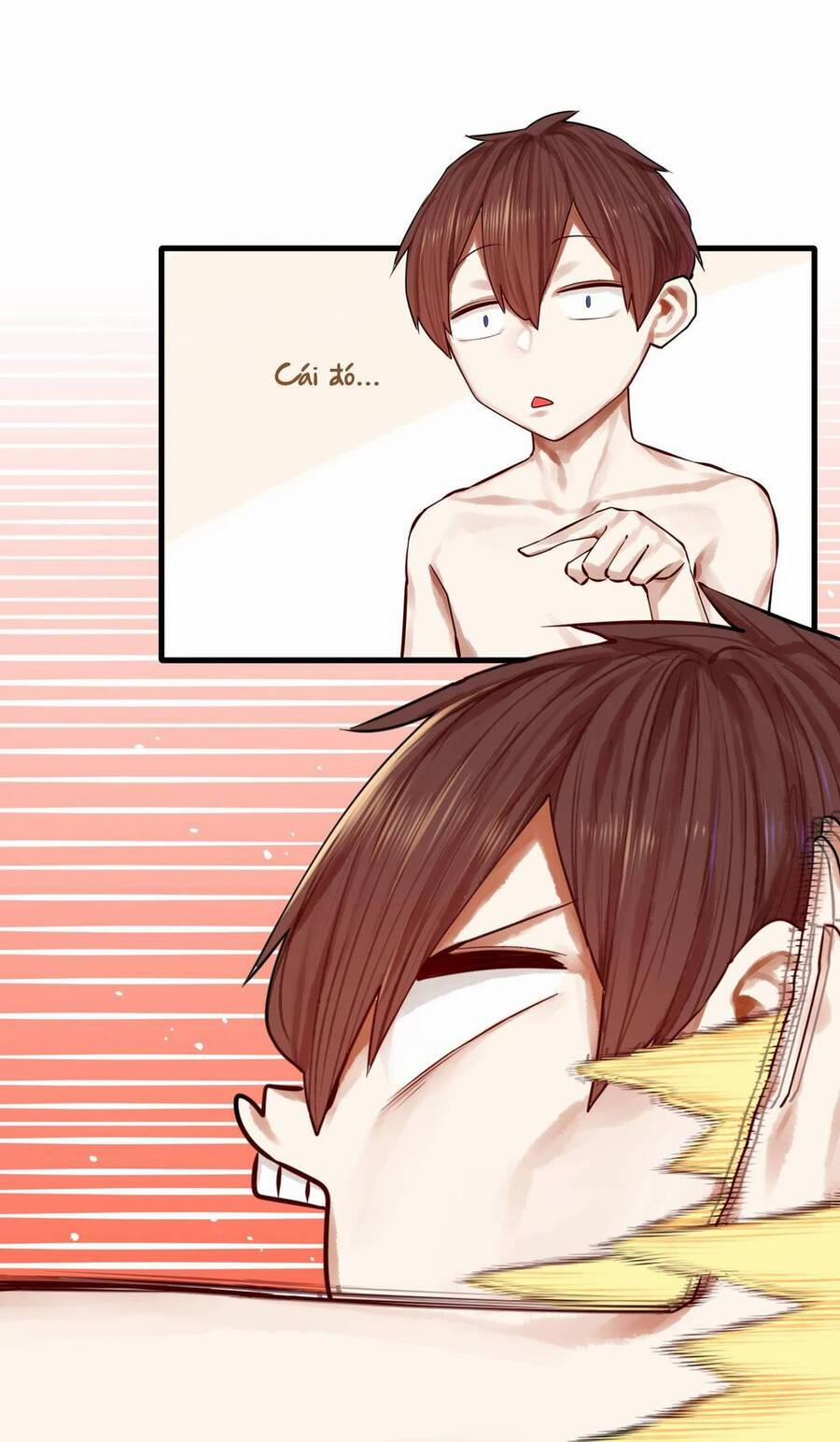 Học Tỷ, Đừng Livestream Nữa! 38 trang 16