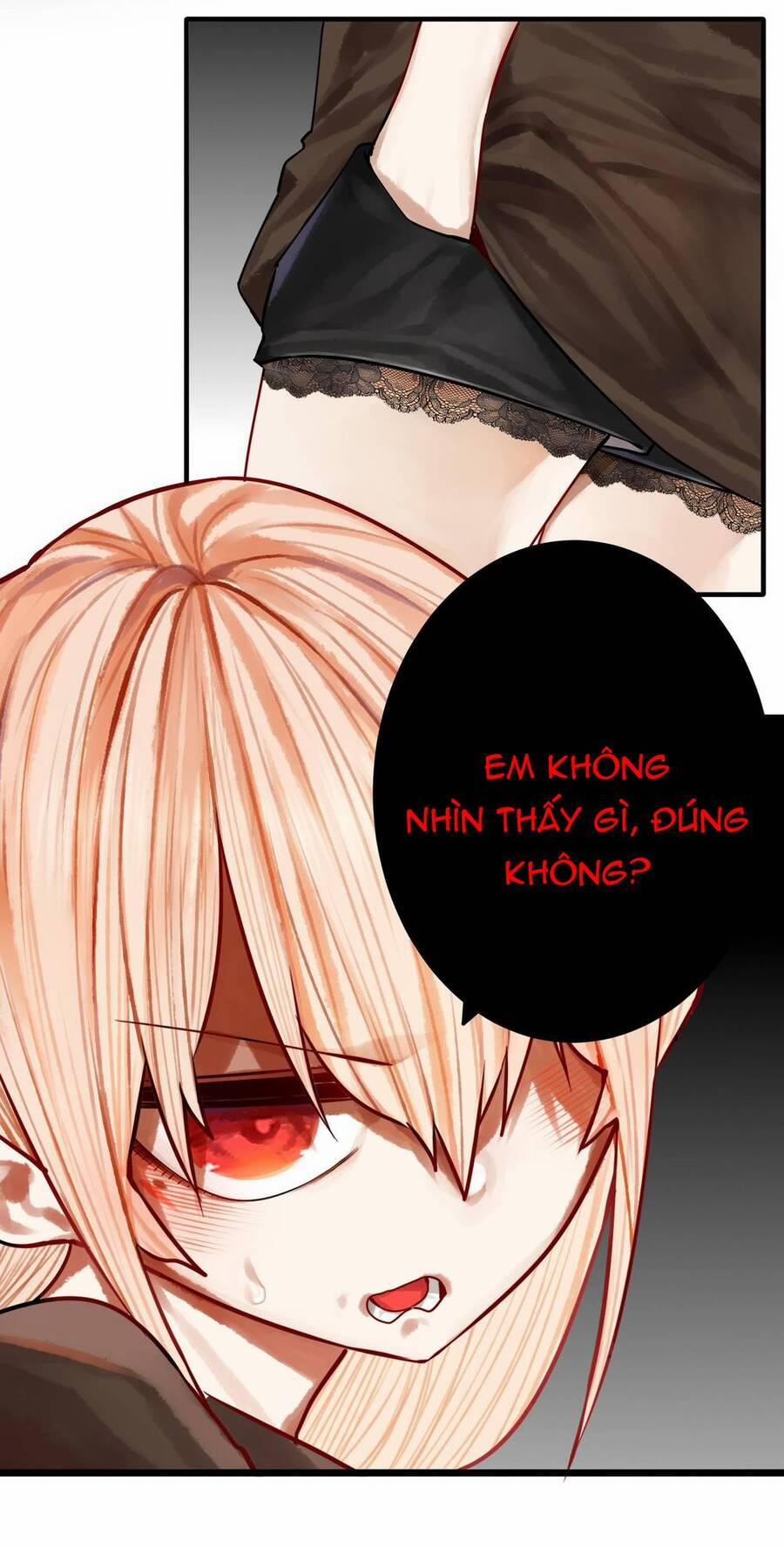 Học Tỷ, Đừng Livestream Nữa! 38 trang 19