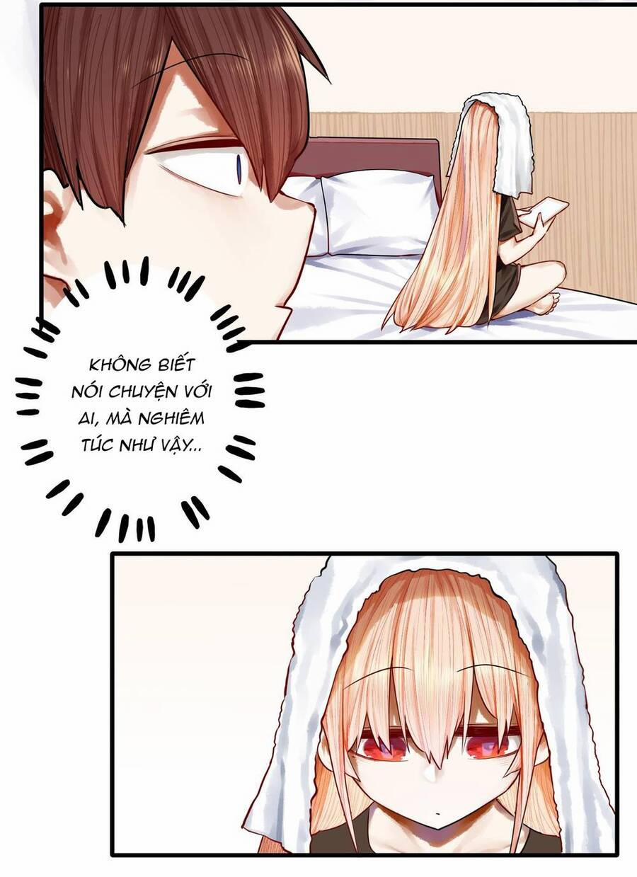 Học Tỷ, Đừng Livestream Nữa! 38 trang 2