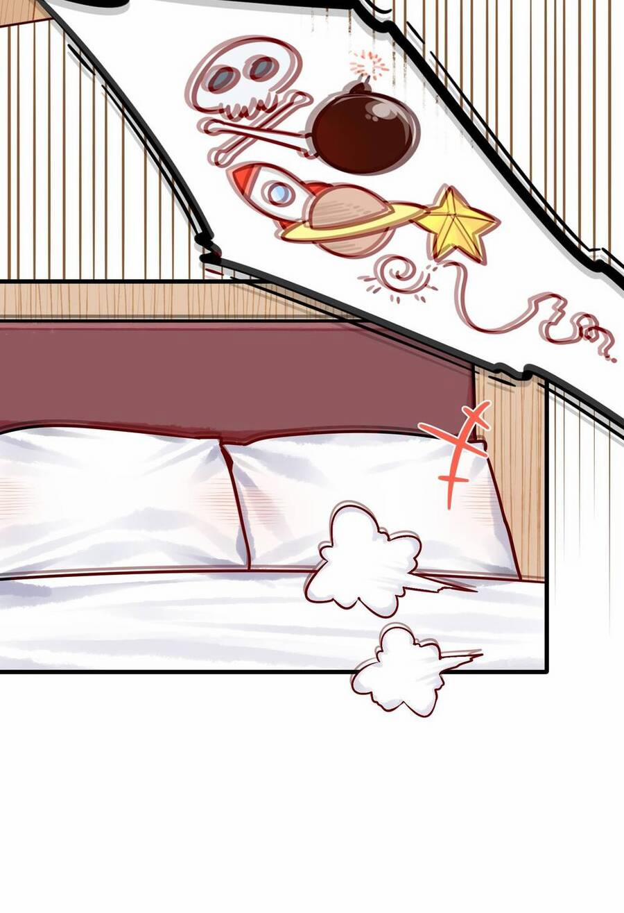 Học Tỷ, Đừng Livestream Nữa! 38 trang 21