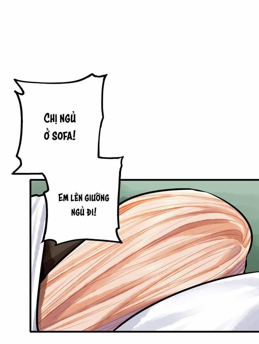 Học Tỷ, Đừng Livestream Nữa! 38 trang 22