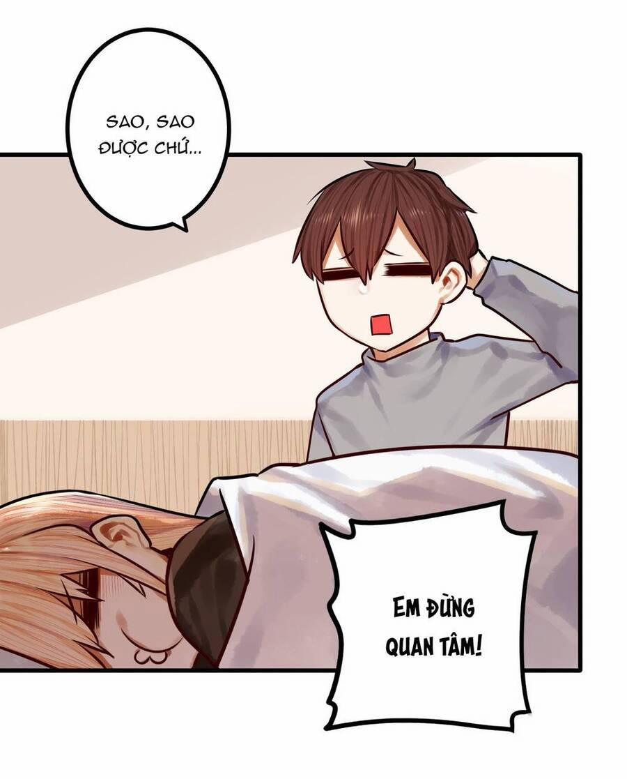 Học Tỷ, Đừng Livestream Nữa! 38 trang 23