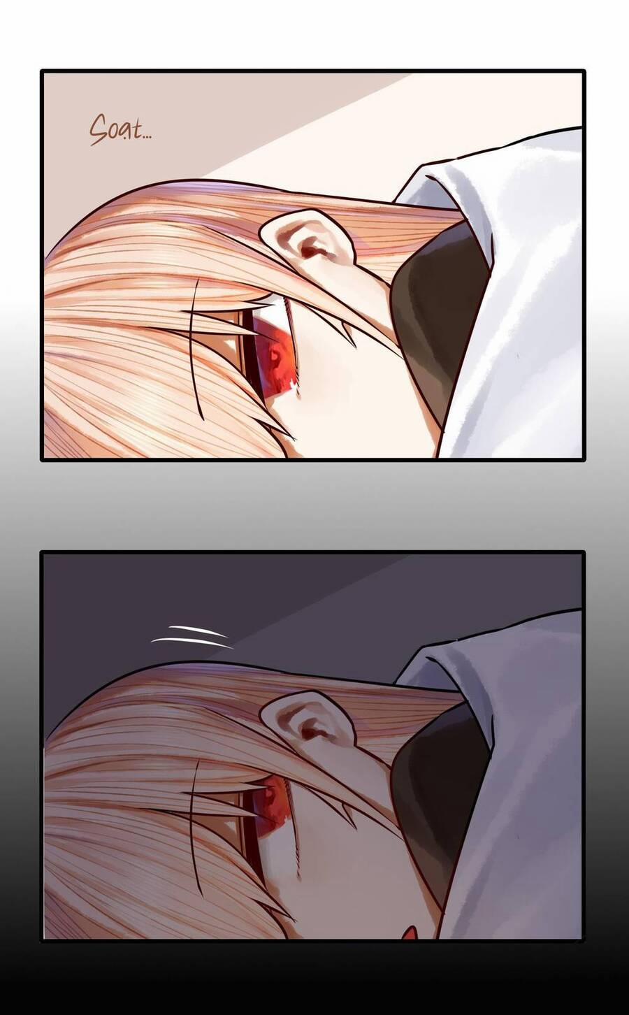 Học Tỷ, Đừng Livestream Nữa! 38 trang 24