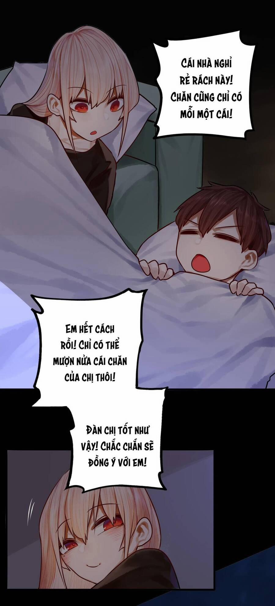 Học Tỷ, Đừng Livestream Nữa! 38 trang 25