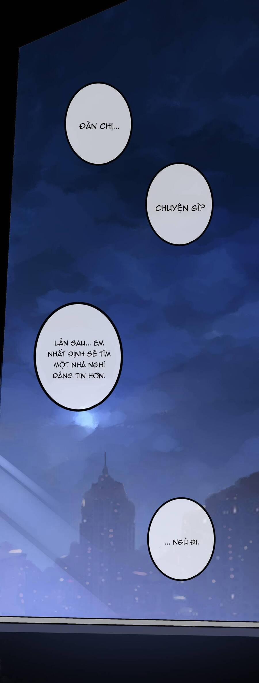 Học Tỷ, Đừng Livestream Nữa! 38 trang 26