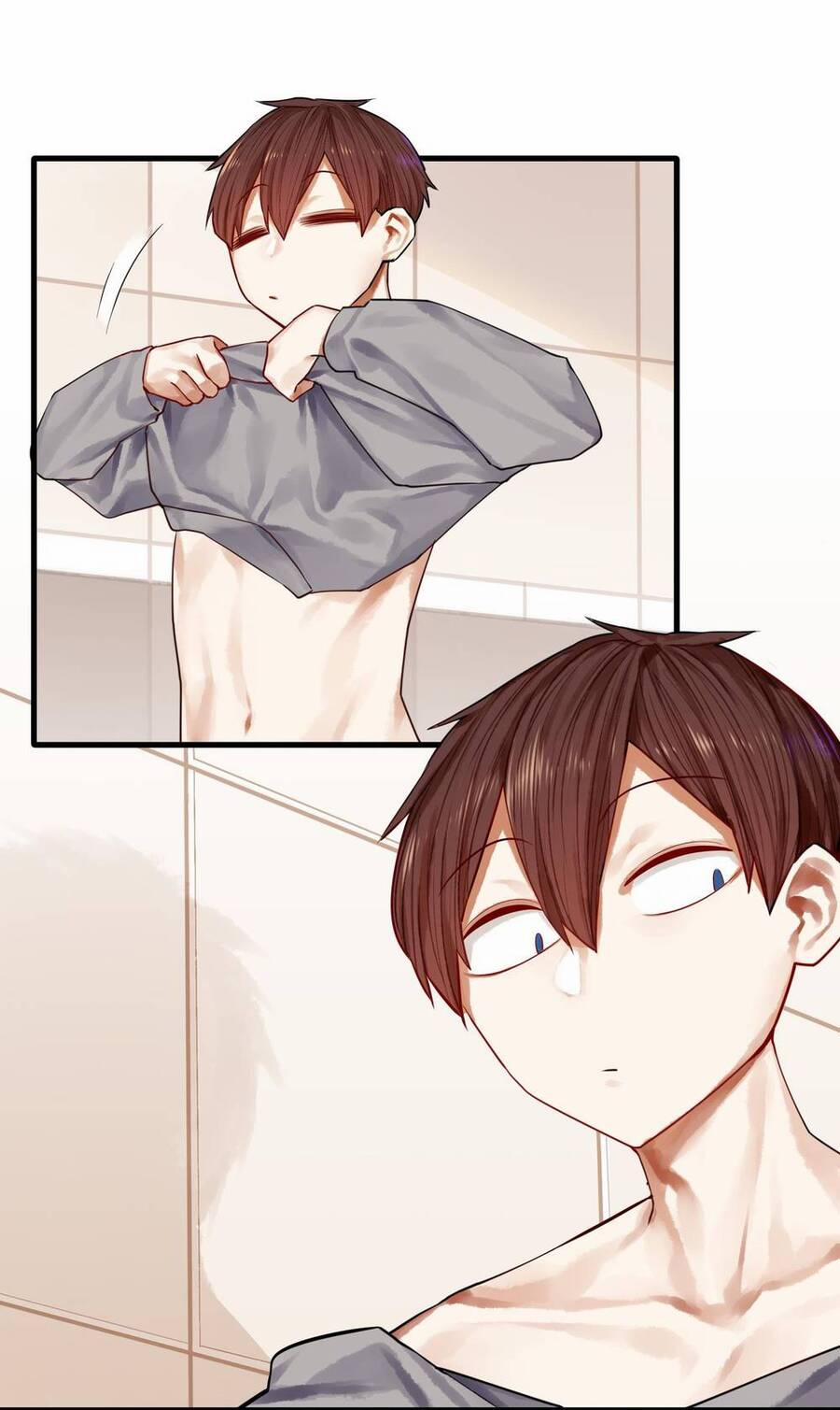 Học Tỷ, Đừng Livestream Nữa! 38 trang 4