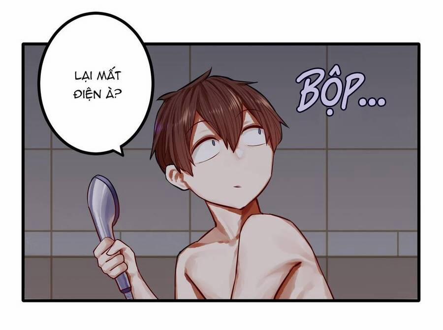 Học Tỷ, Đừng Livestream Nữa! 38 trang 7