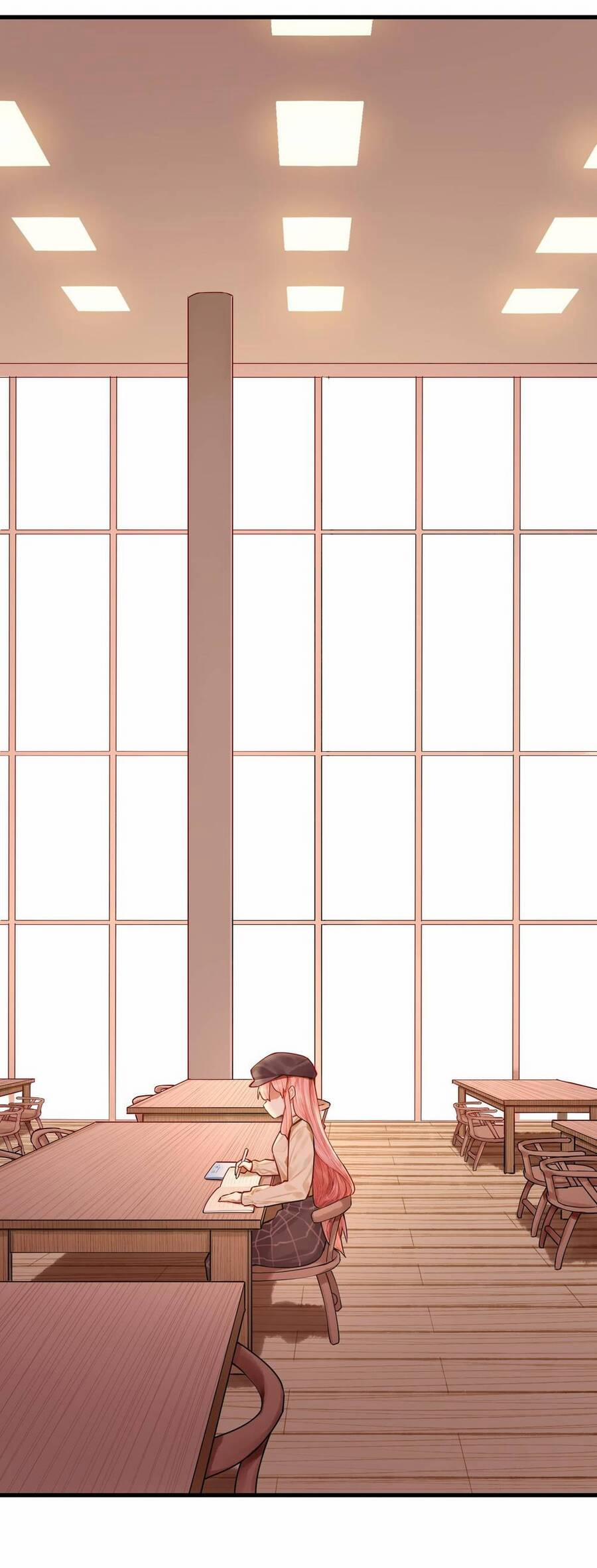 Học Tỷ, Đừng Livestream Nữa! 39.1 trang 3