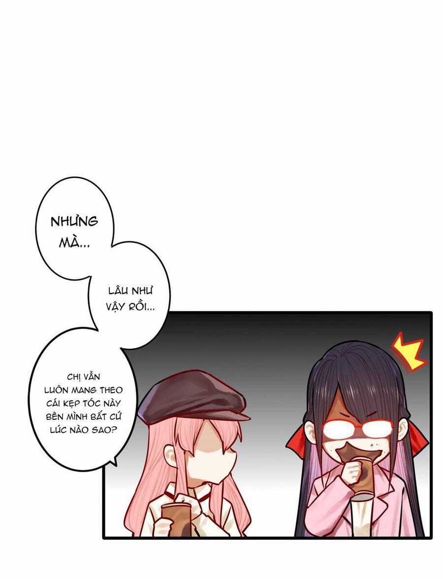 Học Tỷ, Đừng Livestream Nữa! 39.2 trang 18