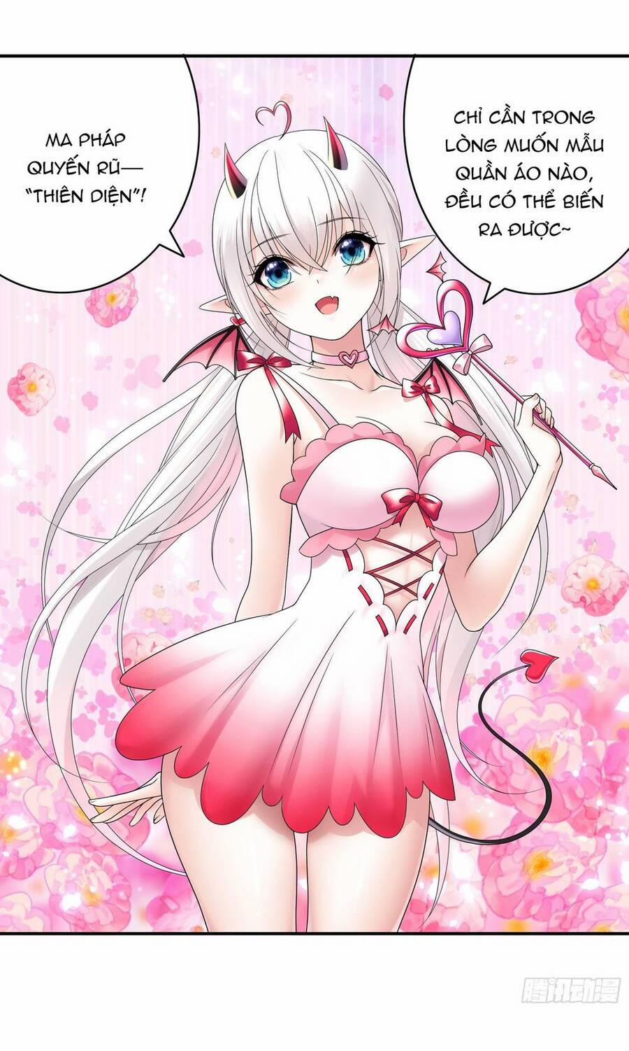 Học Tỷ, Đừng Livestream Nữa! 39.2 trang 19