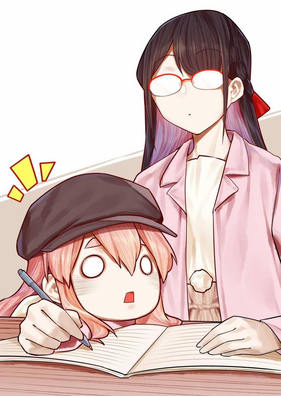 Học Tỷ, Đừng Livestream Nữa! 39.2 trang 6