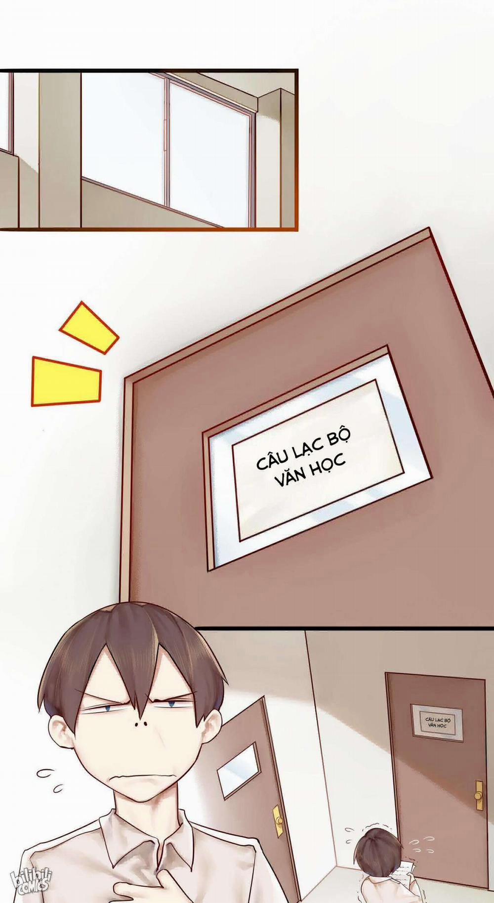 Học Tỷ, Đừng Livestream Nữa! 4 trang 11