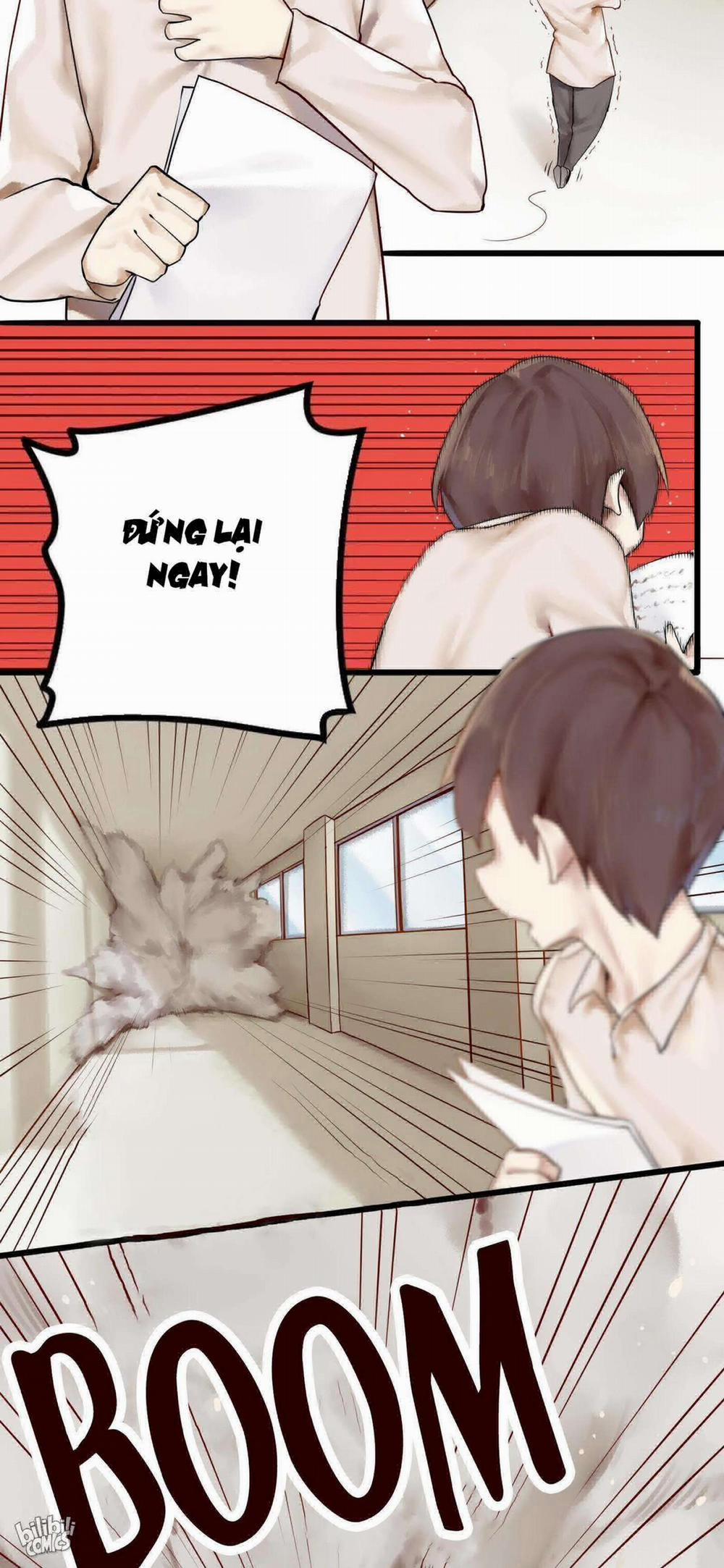 Học Tỷ, Đừng Livestream Nữa! 4 trang 12