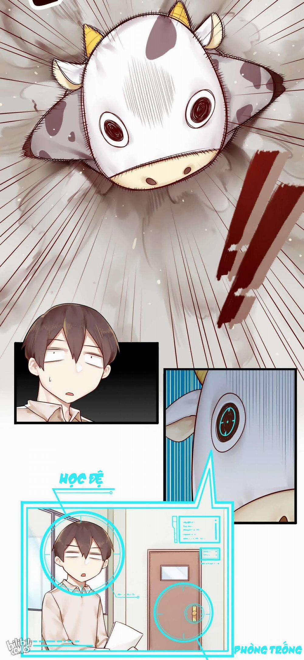 Học Tỷ, Đừng Livestream Nữa! 4 trang 13