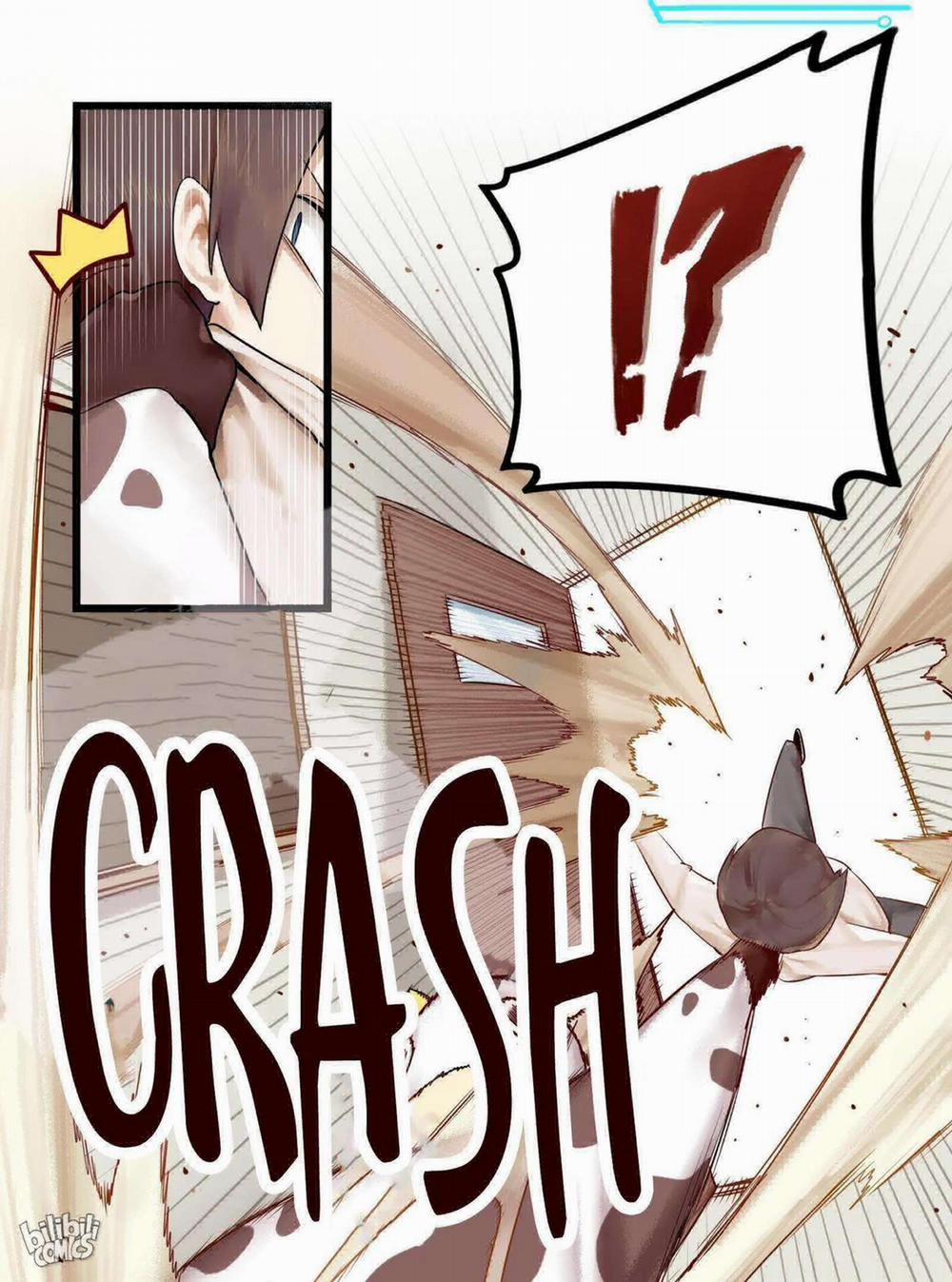 Học Tỷ, Đừng Livestream Nữa! 4 trang 14