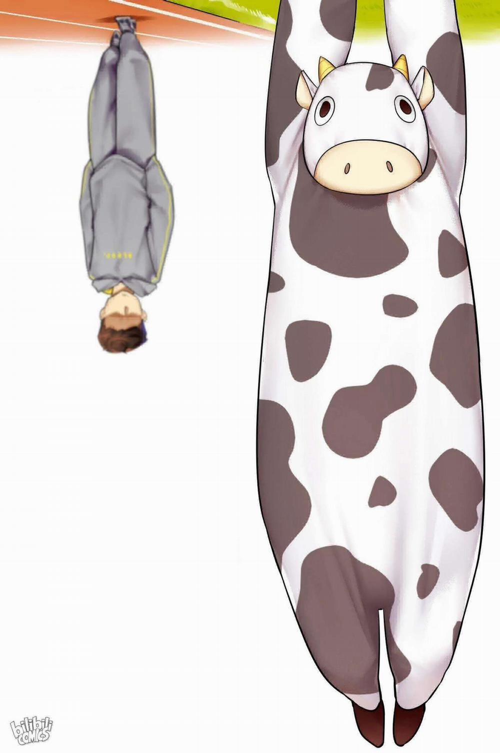 Học Tỷ, Đừng Livestream Nữa! 4 trang 2