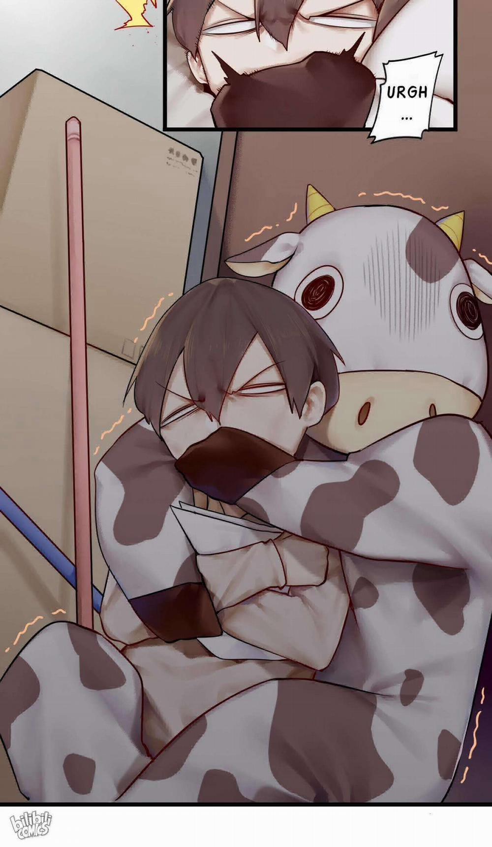 Học Tỷ, Đừng Livestream Nữa! 4 trang 23