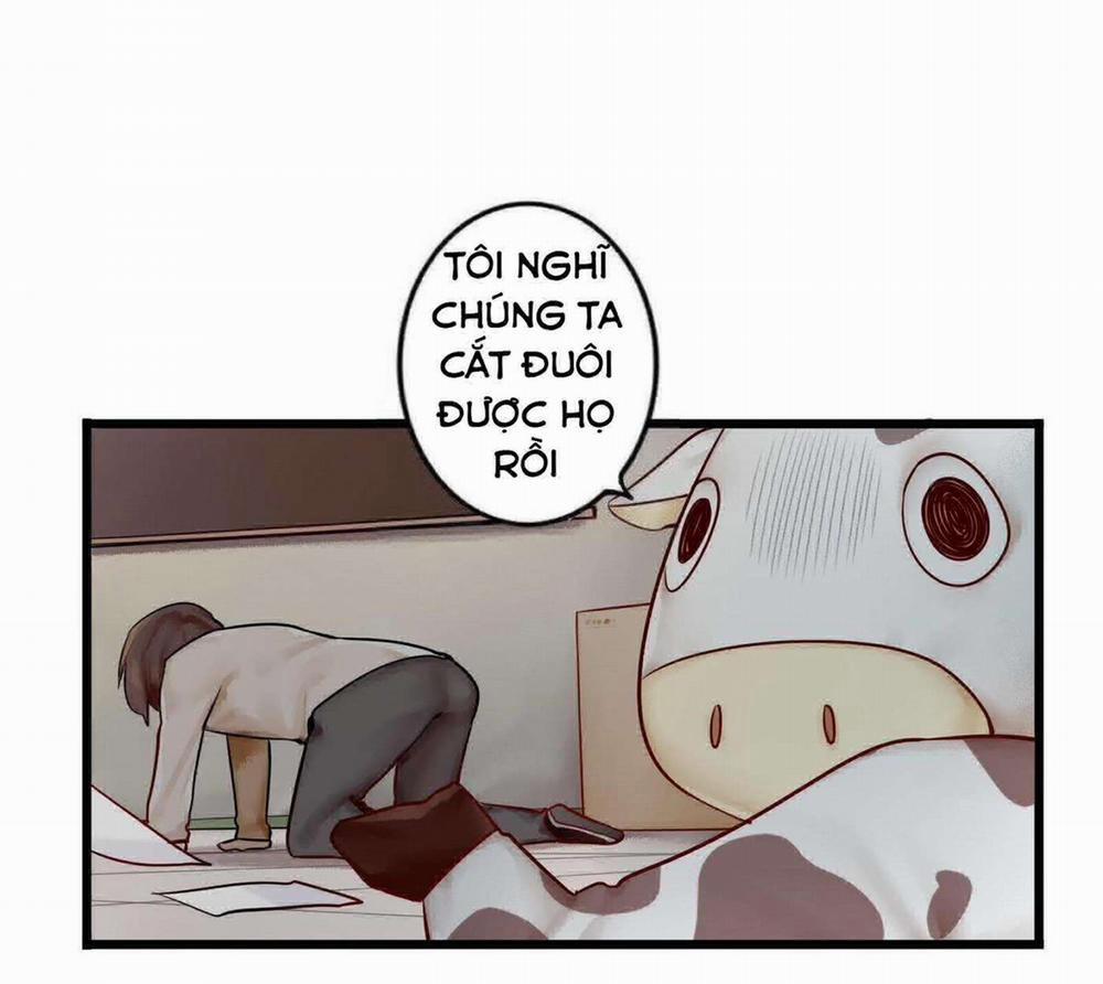 Học Tỷ, Đừng Livestream Nữa! 4 trang 31