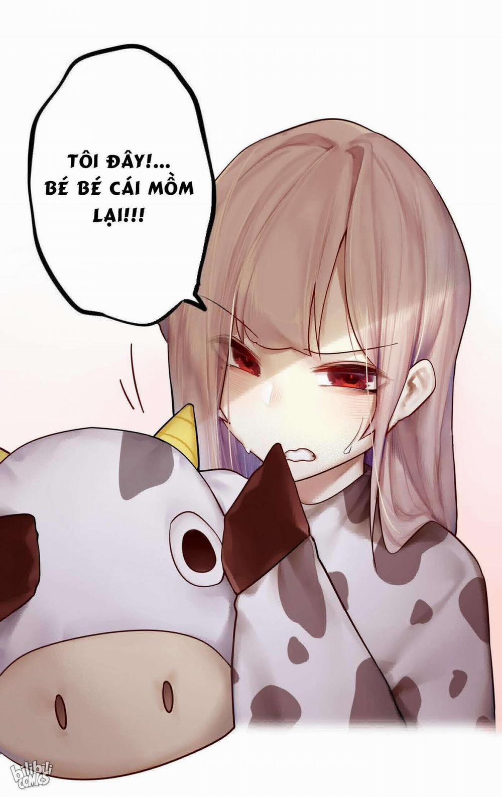 Học Tỷ, Đừng Livestream Nữa! 4 trang 33