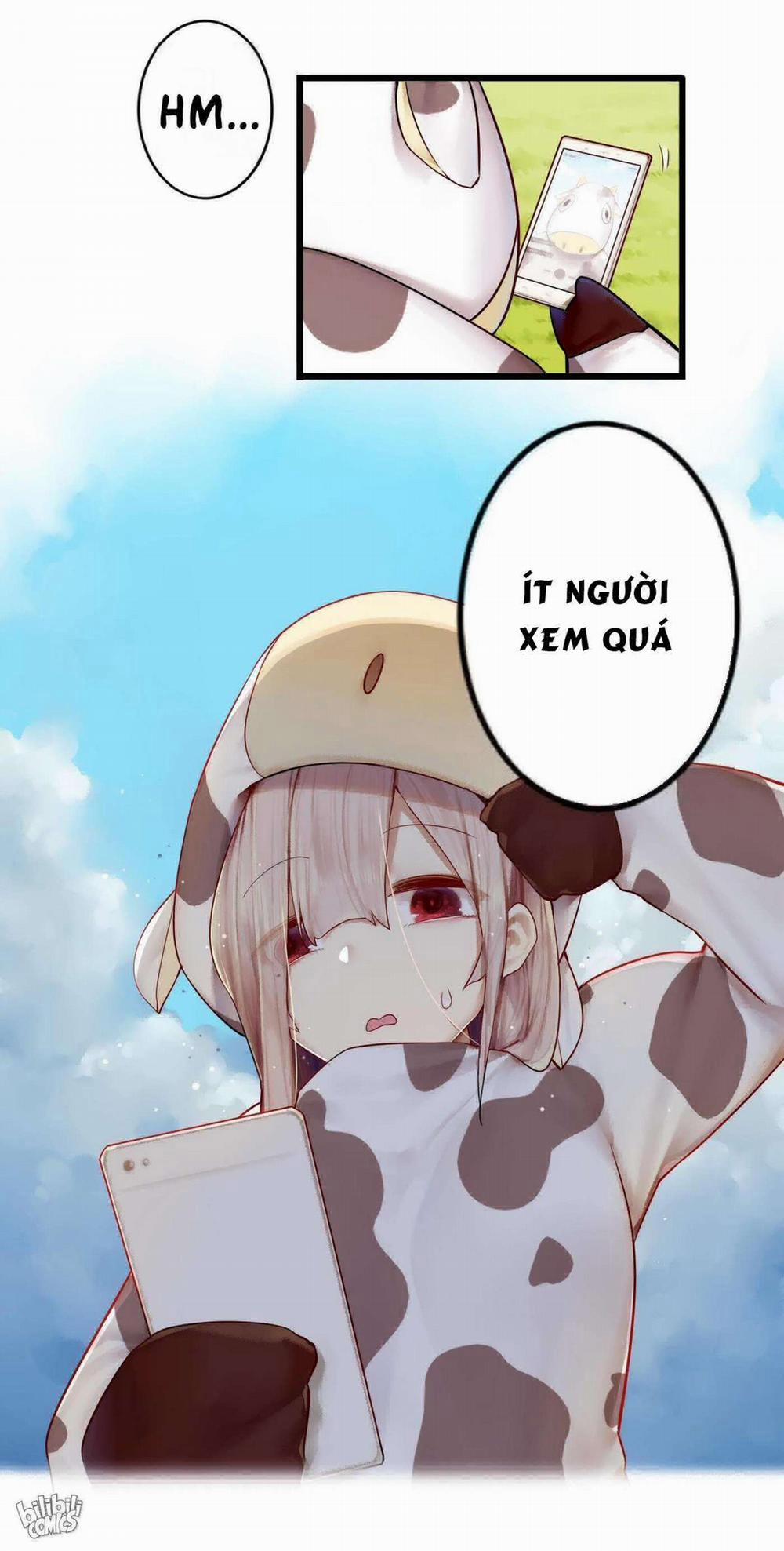 Học Tỷ, Đừng Livestream Nữa! 4 trang 4