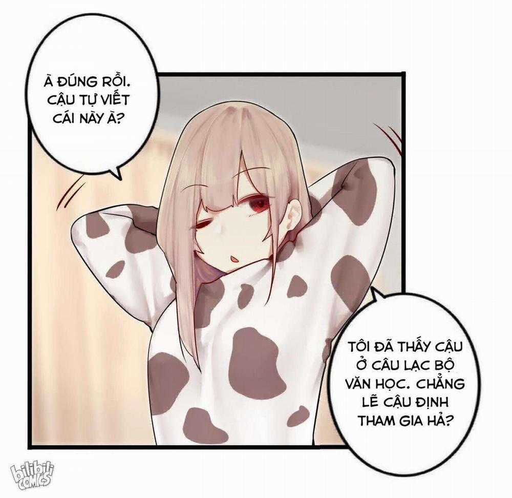 Học Tỷ, Đừng Livestream Nữa! 4 trang 47