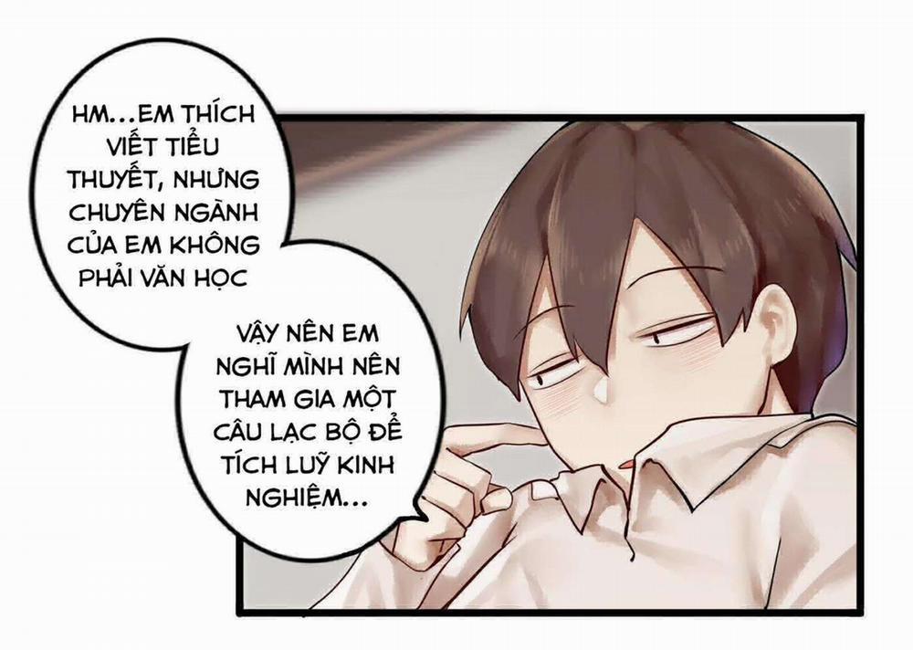 Học Tỷ, Đừng Livestream Nữa! 4 trang 48