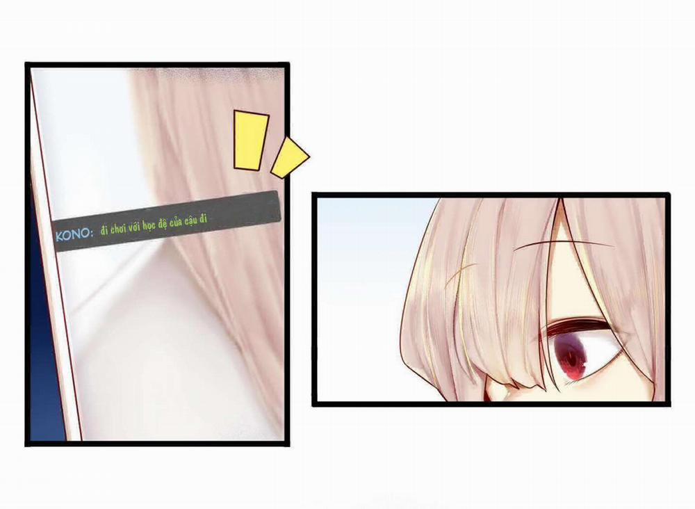 Học Tỷ, Đừng Livestream Nữa! 4 trang 5