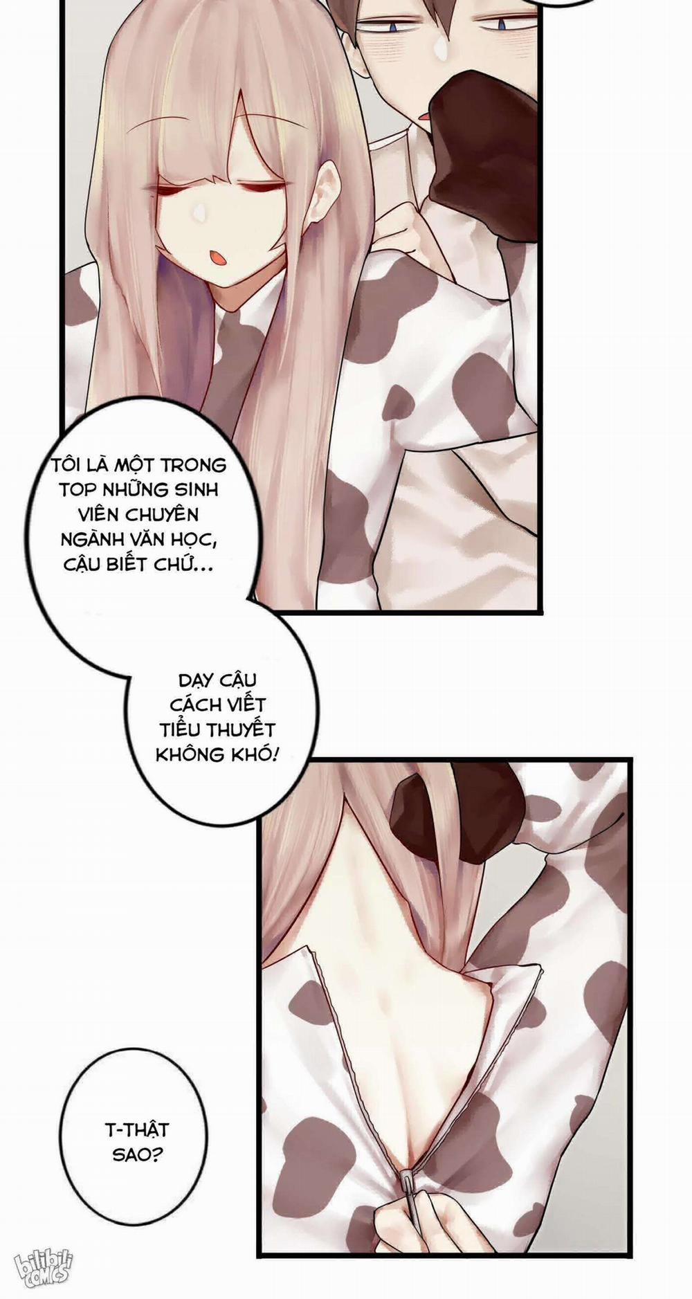 Học Tỷ, Đừng Livestream Nữa! 4 trang 50