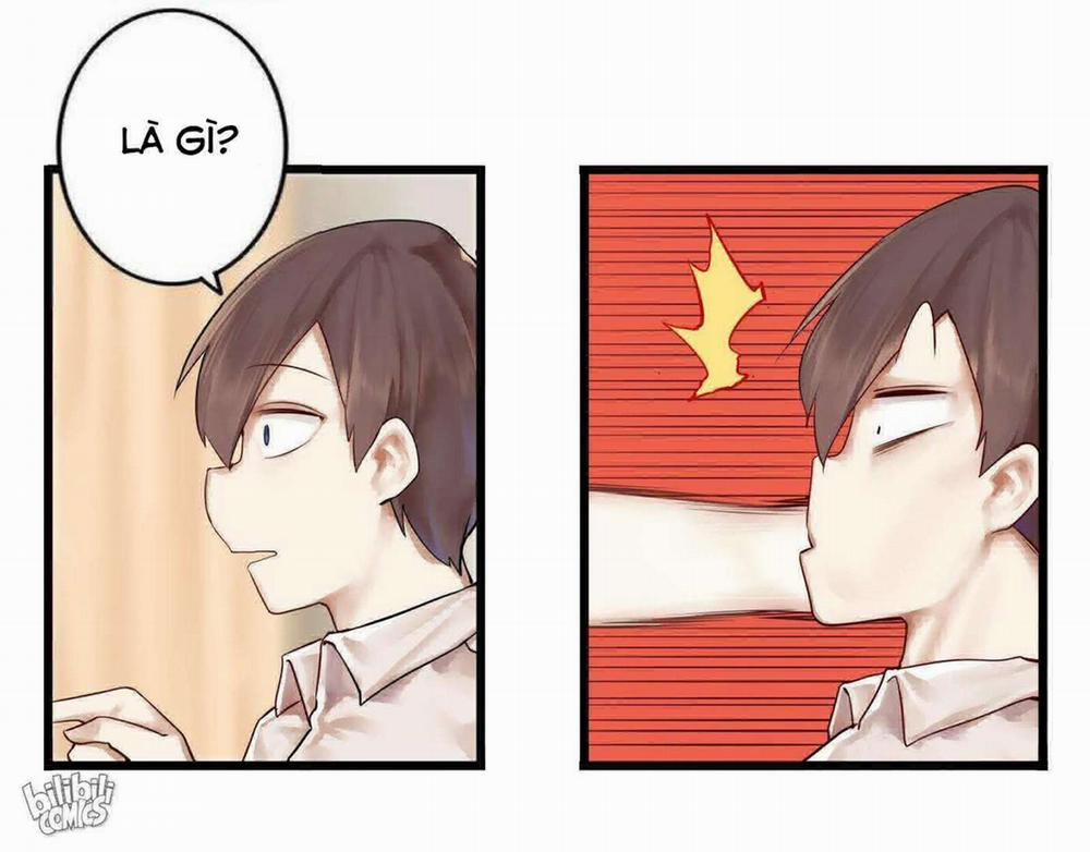 Học Tỷ, Đừng Livestream Nữa! 4 trang 52