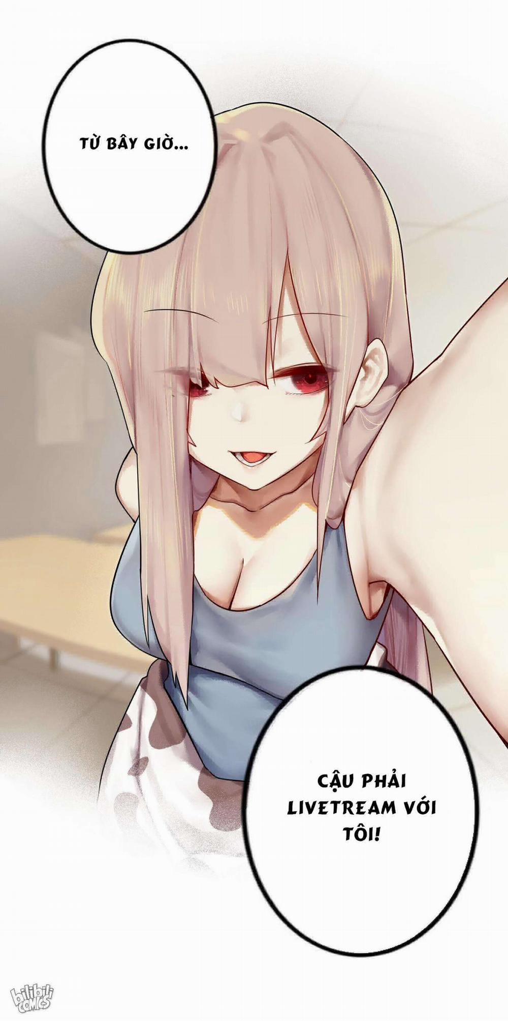 Học Tỷ, Đừng Livestream Nữa! 4 trang 53