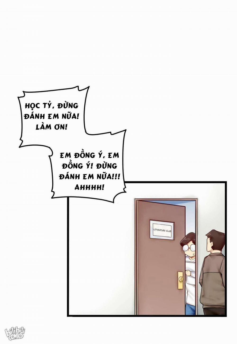 Học Tỷ, Đừng Livestream Nữa! 4 trang 60