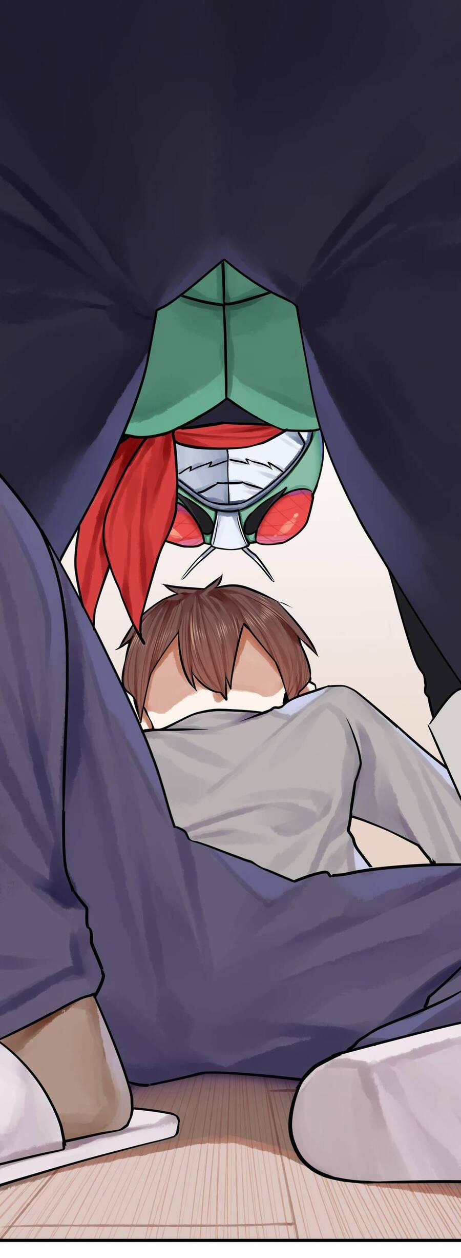 Học Tỷ, Đừng Livestream Nữa! 40 trang 13