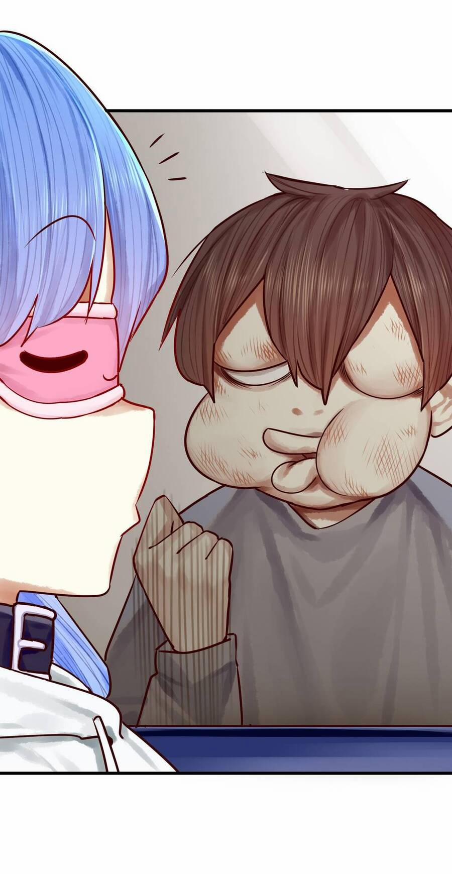 Học Tỷ, Đừng Livestream Nữa! 40 trang 24