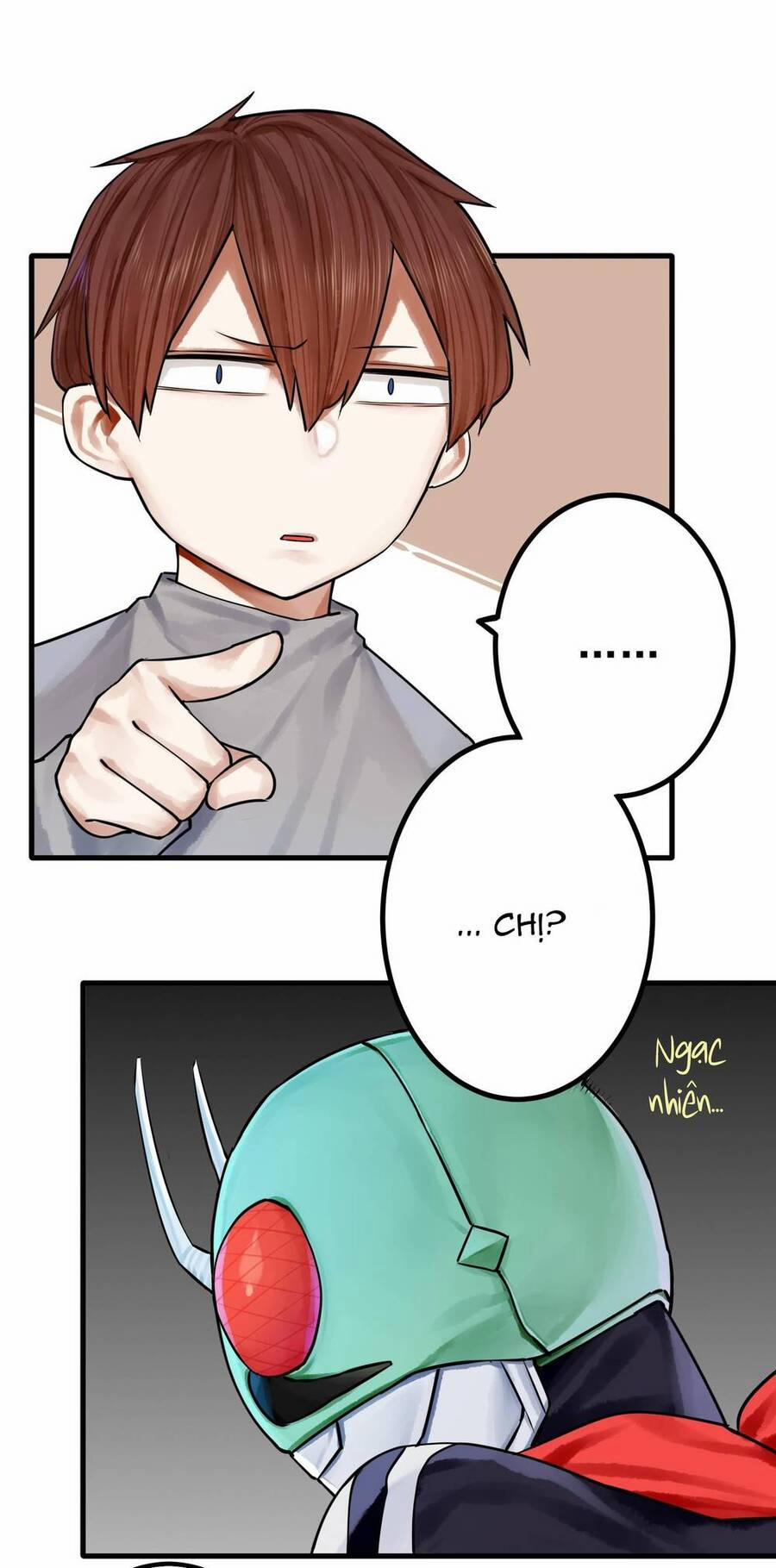 Học Tỷ, Đừng Livestream Nữa! 40 trang 8