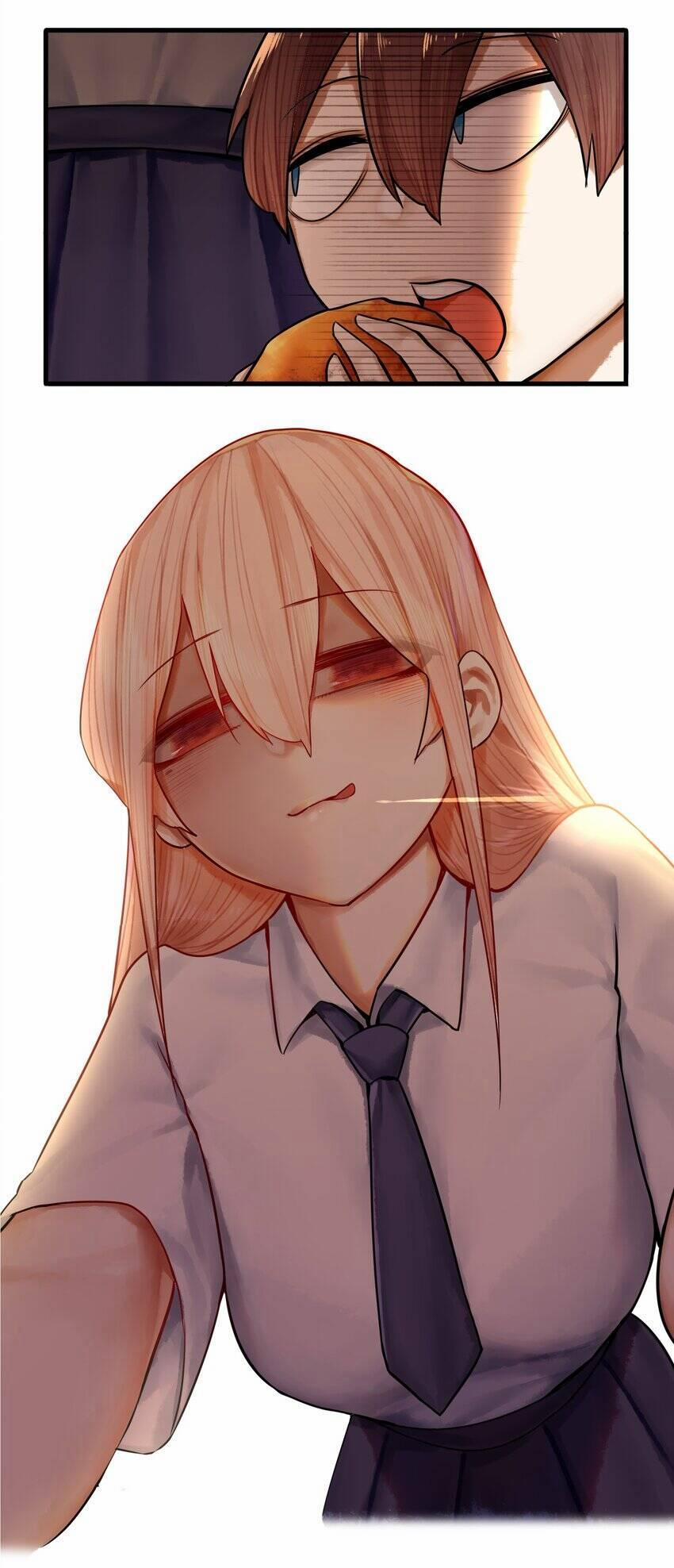 Học Tỷ, Đừng Livestream Nữa! 41.1 trang 1