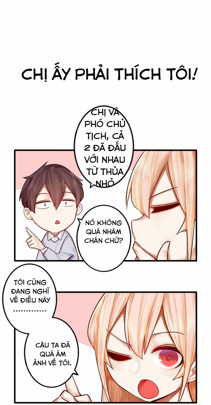 Học Tỷ, Đừng Livestream Nữa! 41.1 trang 8