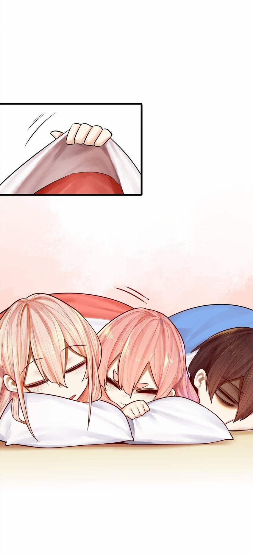 Học Tỷ, Đừng Livestream Nữa! 41.2 trang 3