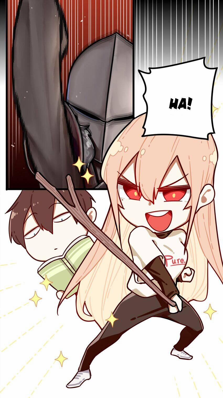 Học Tỷ, Đừng Livestream Nữa! 41.3 trang 1