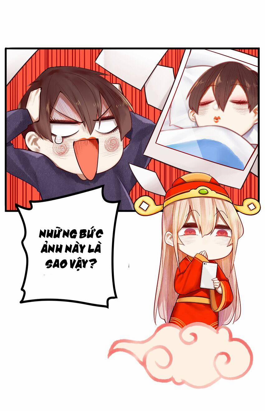 Học Tỷ, Đừng Livestream Nữa! 41.4 trang 5