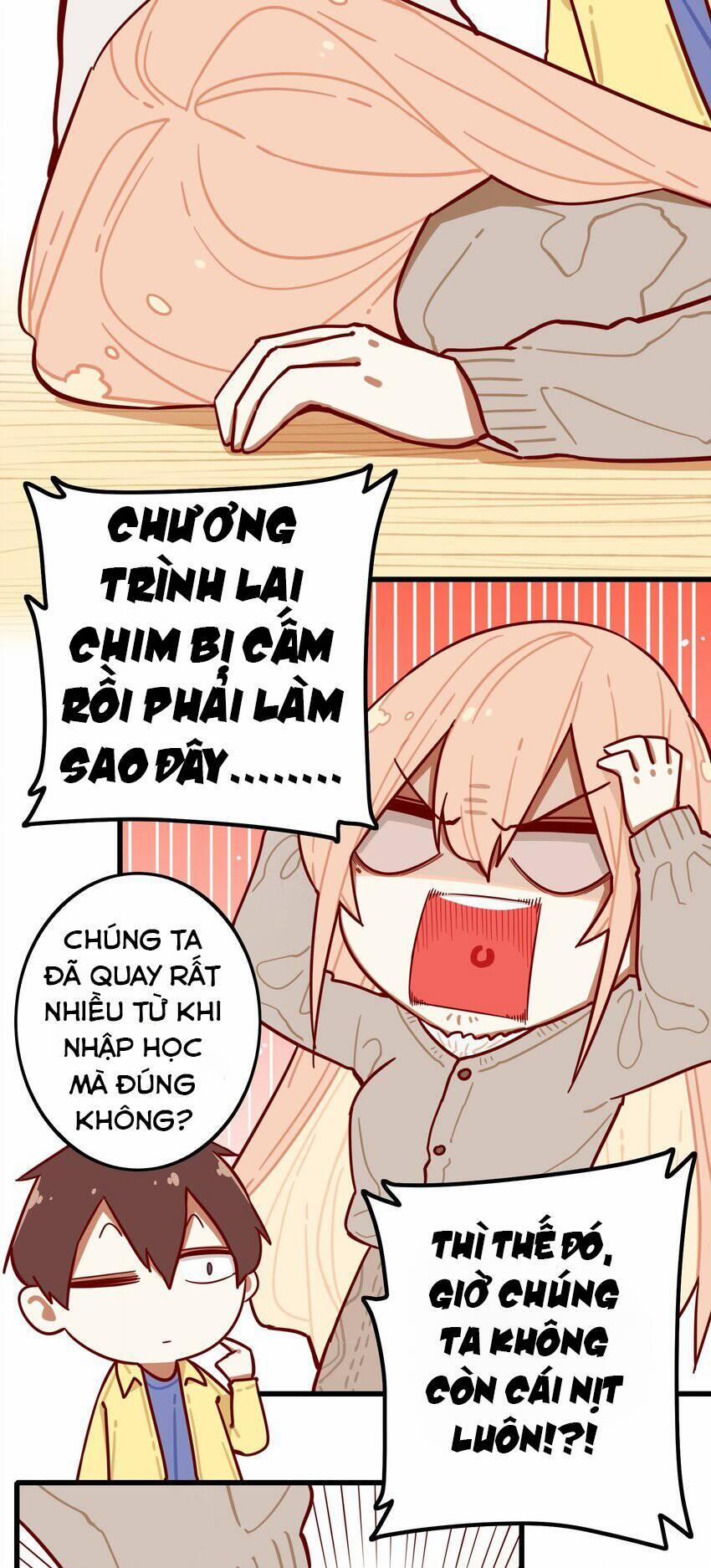 Học Tỷ, Đừng Livestream Nữa! 41.6 trang 1