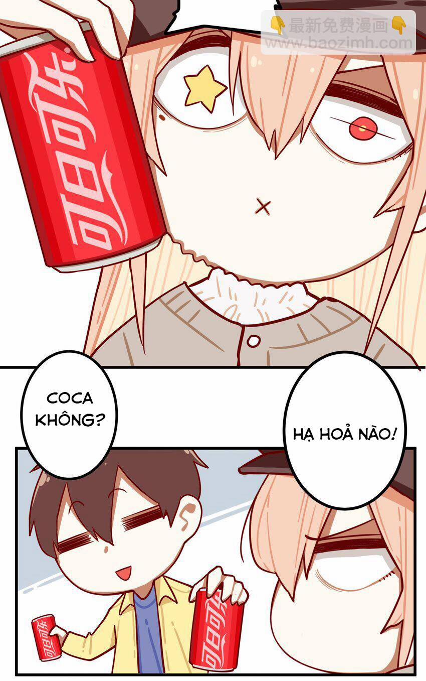 Học Tỷ, Đừng Livestream Nữa! 41.6 trang 10