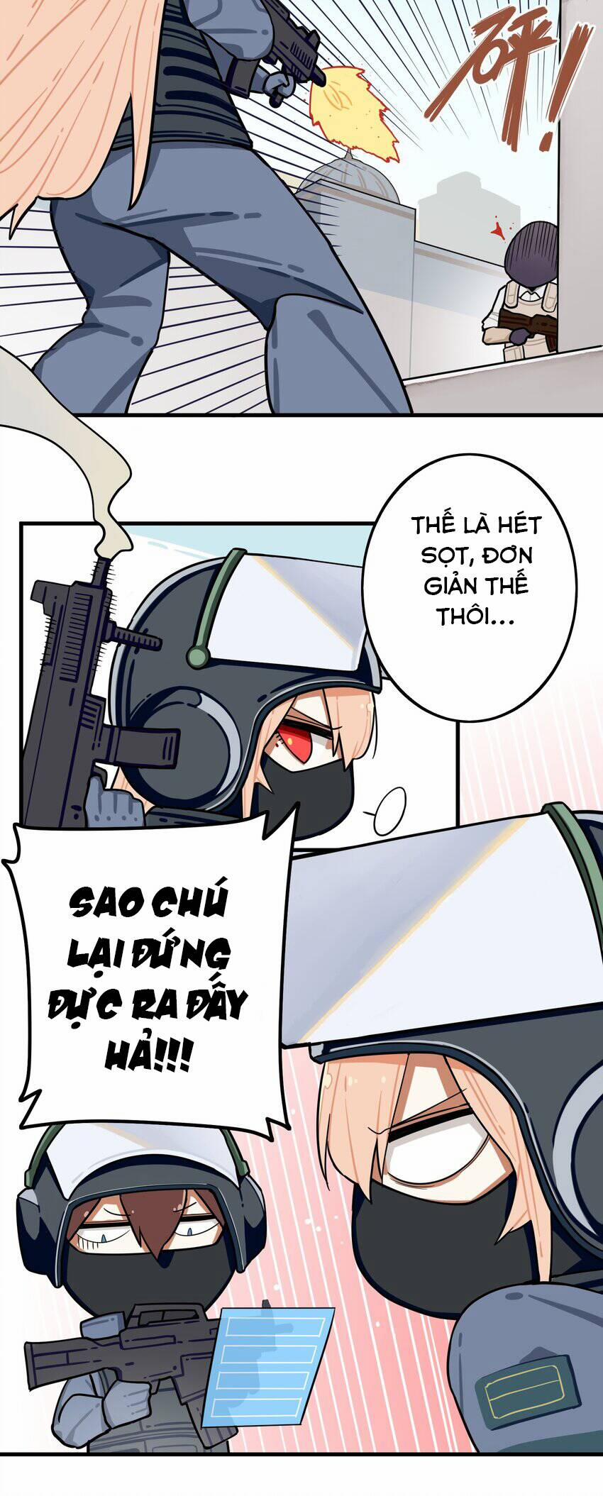 Học Tỷ, Đừng Livestream Nữa! 41.6 trang 5