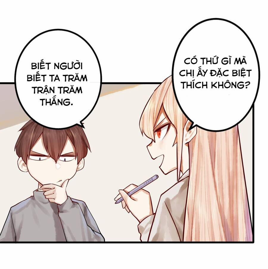 Học Tỷ, Đừng Livestream Nữa! 41 trang 11